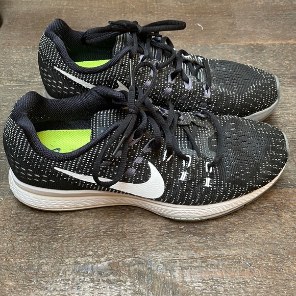 Nike Stable Ride Response Running Shoes
